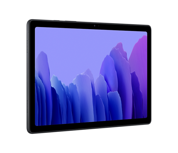 Samsung Galaxy Tab A7 SM-T509NZAAEUE Szary - 1465568 - zdjęcie 5